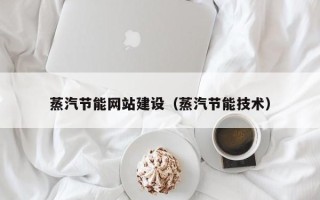 河间蒸汽节能网站建设（蒸汽节能技术）