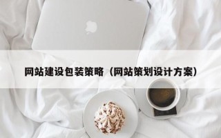 河间网站建设包装策略（网站策划设计方案）